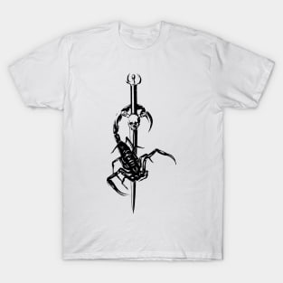 The Scorpio T-Shirt